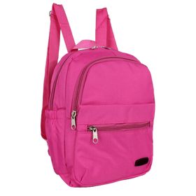 Bagacar 560 Pembe Çocuk Okul Sırt Çantası