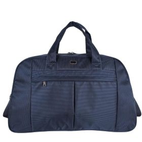 Bagacar 8045 Lacivert Kadın Spor Çanta
