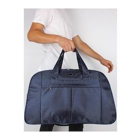 Bagacar 8045 Lacivert Kadın Spor Çanta