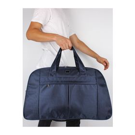 Bagacar 8045 Lacivert Kadın Spor Çanta