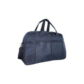 Bagacar 8055 Lacivert Omuz Askılı Spor ve Seyahat Çantası