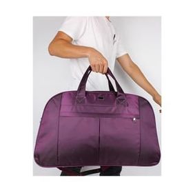 Bagacar 8055 Lacivert Omuz Askılı Spor ve Seyahat Çantası