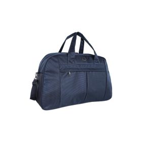Bagacar 8055 Lacivert Omuz Askılı Spor ve Seyahat Çantası