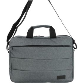 Bagacar Antrasit Unisex 15.6'' Laptop ve Evrak Çantası