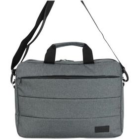 Bagacar Antrasit Unisex 15.6'' Laptop ve Evrak Çantası