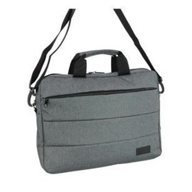 Bagacar Antrasit Unisex 15.6'' Laptop ve Evrak Çantası