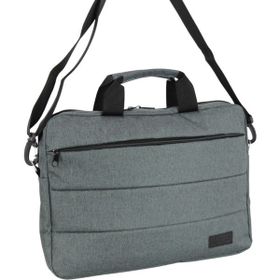 Bagacar Antrasit Unisex 15.6'' Laptop ve Evrak Çantası