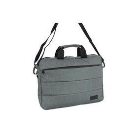 Bagacar Antrasit Unisex 15.6'' Laptop ve Evrak Çantası