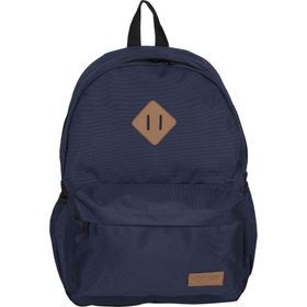 Bagacar Iz1130 Lacivert Unisex Okul ve Günlük Sırt Çantası