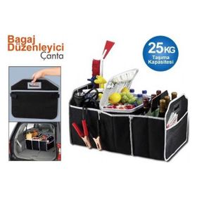 Bagaj Organizeri