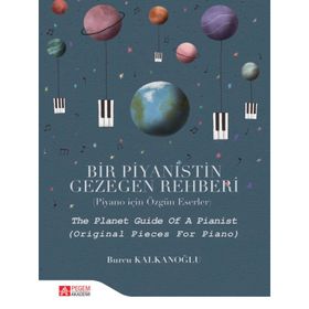 BAGATELLER OP. 14 BIR PIYANISTIN ÖZDEYİŞLERİ VE DÜŞÜNCELERİ - VITALI MARGULIS