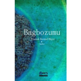Bağbozumu - Ebru Akkan