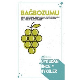 Bağbozumu - Ebru Akkan
