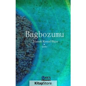 Bağbozumu - Namık Kemal Biçer