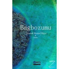 Bağbozumu - Namık Kemal Biçer