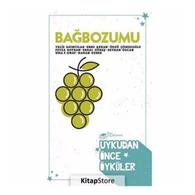 Bağbozumu - Namık Kemal Biçer