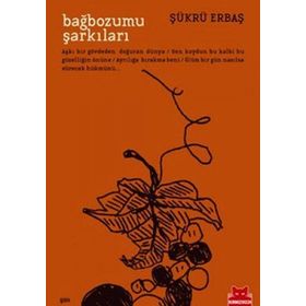 Bağbozumu Şarkıları - Şükrü Erbaş