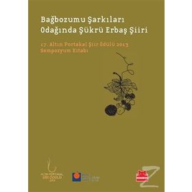 Bağbozumu Şarkıları - Şükrü Erbaş