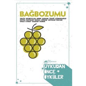 Bağbozumu - Yeliz Akıncılar