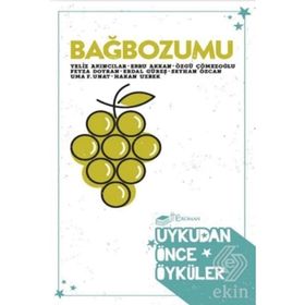 Bağbozumu - Yeliz Akıncılar