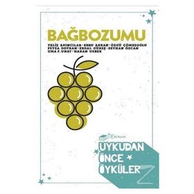 Bağbozumu - Yeliz Akıncılar