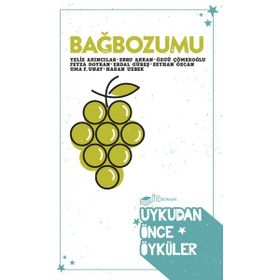 Bağbozumu - Yeliz Akıncılar