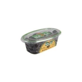 Bağcı Az Tuzlu Gurme Kuru Sele 400 gr Siyah Zeytin