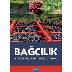Bağcılık - İsmail Güvenç
