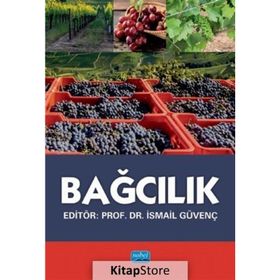 Bağcılık - İsmail Güvenç