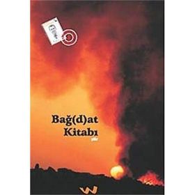 BAĞ(D) AT KİTABI - MEHMET AYCI