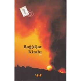 BAĞ(D) AT KİTABI - MEHMET AYCI