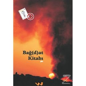 BAĞ(D) AT KİTABI - MEHMET AYCI