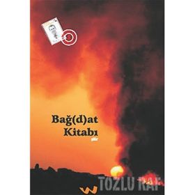 BAĞ(D) AT KİTABI - MEHMET AYCI