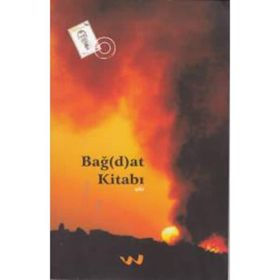BAĞ(D) AT KİTABI - MEHMET AYCI
