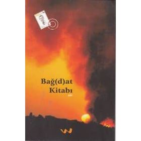BAĞ(D) AT KİTABI - MEHMET AYCI