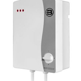 Bağdaş Premium Banyo Tipi Elektrikli Şofben