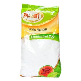 Bağdat 1 kg Buğday Nişastası