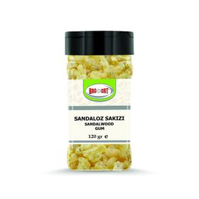 Bağdat 120 gr Sandaloz Sakızı