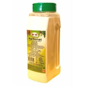 Bağdat 1200 gr Toz Karbonat
