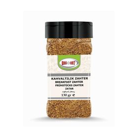 Bağdat 130 gr Kahvaltılık Zahter