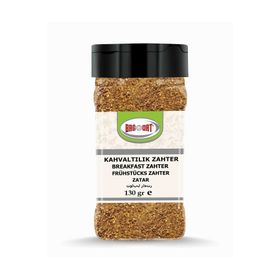 Bağdat 130 gr Kahvaltılık Zahter