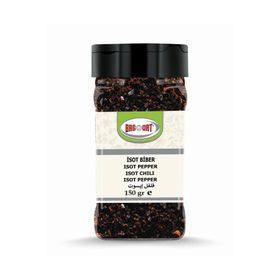 Bağdat 150 gr İsot Biber
