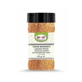 Bağdat 150 gr Tavuk Harcı