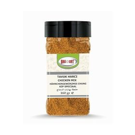 Bağdat 160 gr Tavuk Harcı