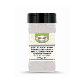Bağdat 170 gr Demi Glace Sos