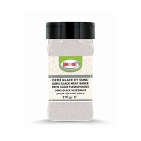 Bağdat 170 gr Demi Glace Sos