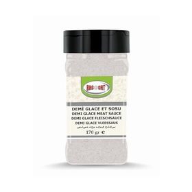 Bağdat 170 gr Demi Glace Sos