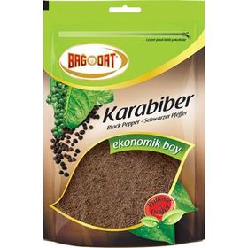 Bağdat 185 gr Karabiber