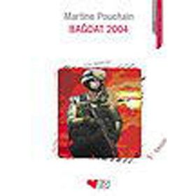 BAĞDAT 2004 - MARTINE POUCHAIN