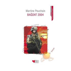 BAĞDAT 2004 - MARTINE POUCHAIN